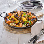 Produktbild f�r 'Paella Nachf�ll-Set f�r authentischen Genuss zu Hause'