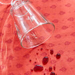 Produktbild f�r 'Strahlende Jacquard-Servietten voller Poesie'