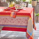 Produktbild f�r 'Strahlende Jacquard-Servietten voller Poesie'