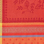 Produktbild f�r 'Strahlende Jacquard-Tischdecke voller Poesie'