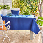 Produktbild f�r 'Unkomplizierte Outdoor-Tischdecke mit Abperl-Effekt'