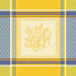 Produktbild f�r 'Sonnige Provence-Servietten'