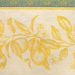 Produktbild f�r 'Sonnige Provence-Tischdecke mit Fleckschutz'