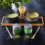 Produktbild fr 'Matcha-Tee traditionell in Matcha-Bowls zubereiten und genieen'