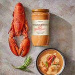 Produktbild fr 'Franzsische Hummer Bisque - 780 g-Glas'