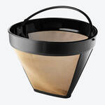 Produktbild fr 'KitchenAid Filter-Kaffeemaschine: Schwallbrhverfahren wie von Hand aufgegossen'