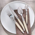 Produktbild fr 'Franzsisches Laguiole-Besteck'