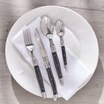 Produktbild fr 'Franzsisches Laguiole-Besteck'