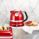 Produktbild fr 'KitchenAid  Doppelwand-Wasserkocher mit Temperaturvorwahl - kompromisslos gut'