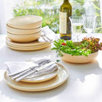 Produktbild fr 'Dessertteller: Kaffeeservice in skandinavischem Design'