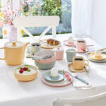 Produktbild f�r 'M�slischalen: Kaffeeservice in skandinavischem Design'