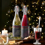 Produktbild fr 'Roter BIO-Glhwein aus toskanischem Sangiovese'