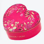 Produktbild fr 'Turiner Fruchtwrfel umhllt von zartschmelzender Schokolade'