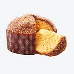 Produktbild fr 'Panettone mit Aperol Spritz-Creme - 350 g'