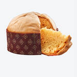 Produktbild fr 'Panettone mit Rum-Creme - 350 g'