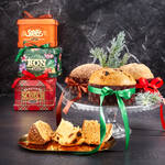 Produktbild fr 'Panettone mit Whisky-Creme - 350 g'