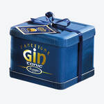 Produktbild fr 'Panettone mit Gin-Creme - 350 g'