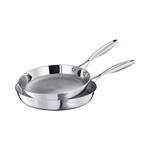 Produktbild f�r 'Wabenstrukturpfanne � 24 cm'