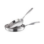 Produktbild f�r 'Wabenstrukturpfanne � 24 cm'