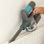 Produktbild f�r 'Akku-Staubsauger kabellos mit Knickgelenk'