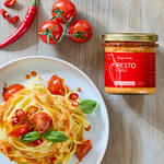 Produktbild f�r 'Hagen Grote Chili-Pesto, handwerklich hergestellt, 130 g'