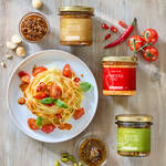 Produktbild f�r 'Hagen Grote Chili-Pesto, handwerklich hergestellt, 130 g'