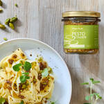 Produktbild f�r 'Hagen Grote Pistazien-Pesto, handwerklich hergestellt, 130 g'