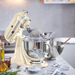 Produktbild fr 'Aktion: KitchenAid Artisan Kchenmaschine mit Gratis-Zubehr'