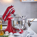 Produktbild fr 'Aktion: KitchenAid Artisan Kchenmaschine mit Gratis-Zubehr'