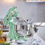 Produktbild fr 'Aktion: KitchenAid Artisan Kchenmaschine mit Gratis-Zubehr'