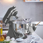Produktbild fr 'Aktion: KitchenAid Artisan Kchenmaschine mit Gratis-Zubehr'