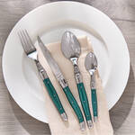 Produktbild fr 'Franzsisches Laguiole-Besteck'