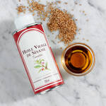 Produktbild fr 'Gerstetes Sesaml - 250 ml'