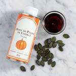 Produktbild fr 'Gerstetes Krbiskernl - 250 ml'