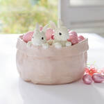 Produktbild f�r 'Herziger Osterkorb zum Bef�llen oder Bepflanzen'