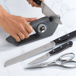 Produktbild fr '5-in-1-Messerschrfer - fr alle Klingen'