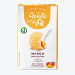 Produktbild fr 'Eismischung Mango: Basis authentisch-italienischer Gelato-Herstellung'
