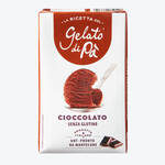 Produktbild fr 'Eismischung Haselnuss: Basis authentisch-italienischer Gelato-Herstellung'