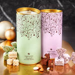 Produktbild fr 'Weie Mandel-Tartufi - italienische Pralinen, 160 g'