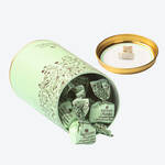 Produktbild fr 'Weie Mandel-Tartufi - italienische Pralinen, 160 g'