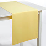 Produktbild fr 'Tischlufer: Wetterfeste, fleckenabweisende Garten- und Terrassen-Tischwsche'