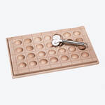 Produktbild f�r '28 wohlgeformte Ravioli auf einen Streich'