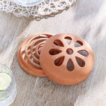 Produktbild f�r 'Nat�rlicher M�ckenschutz mit Citronella-Spirale'