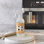 Produktbild fr 'Kchengerte-Reiniger - 500 ml-Sprhflasche'