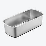 Produktbild f�r 'Edelstahl-Gem�seschneider f�r W�rfel und Stifte - extrascharfe Klingen'