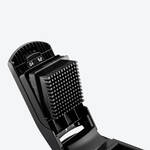 Produktbild f�r 'Edelstahl-Gem�seschneider f�r W�rfel und Stifte - extrascharfe Klingen'