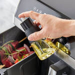 Produktbild fr 'Essig- und l-Sprhflasche - 150 ml'