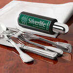 Produktbild f�r 'Silverlife Silberpflege'