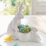 Produktbild f�r 'S��igkeitenkorb f�r die Osterzeit'