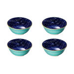 Produktbild fr 'Ceviche Schalen: Kstliche, traditionell-peruanische Gerichte stilecht servieren'